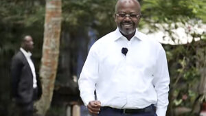 Bilie-By-Nze : Entre héritage assumé et promesse de renouveau | Gabonreview.com | Actualité du Gabon |