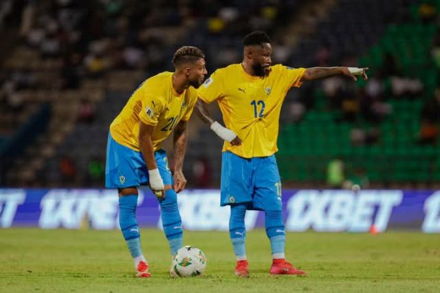 Le Gabon domine les Seychelles mais doit hausser son niveau avant le Kenya | Gabonreview.com | Actualité du Gabon |