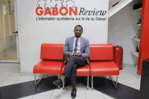 [Interview] Bertrand Noël Boundzanga : «La Transition a échoué dès lors que les militaires veulent garder le pouvoir» | Gabonreview.com | Actualité du Gabon |