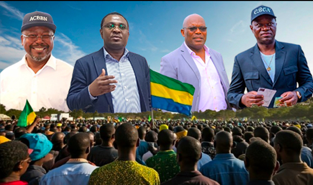 Présidentielle du 12 avril : La CNOCER éjecte 30 candidats | Gabonreview.com | Actualité du Gabon |