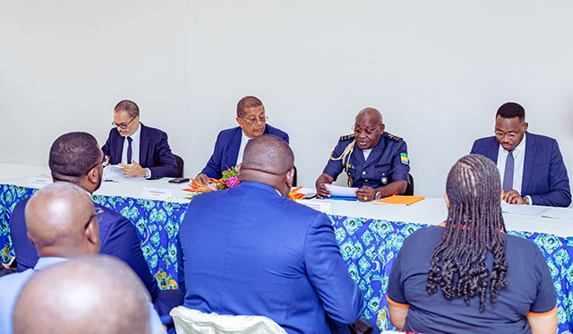 Gabon : Comilog valide ses résultats 2024 et renforce ses investissements | Gabonreview.com | Actualité du Gabon |