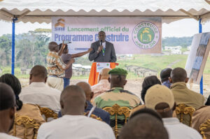 Lancement du programme 'Construire' : un pas vers l'accession à la propriété | Gabonreview.com | Actualité du Gabon |