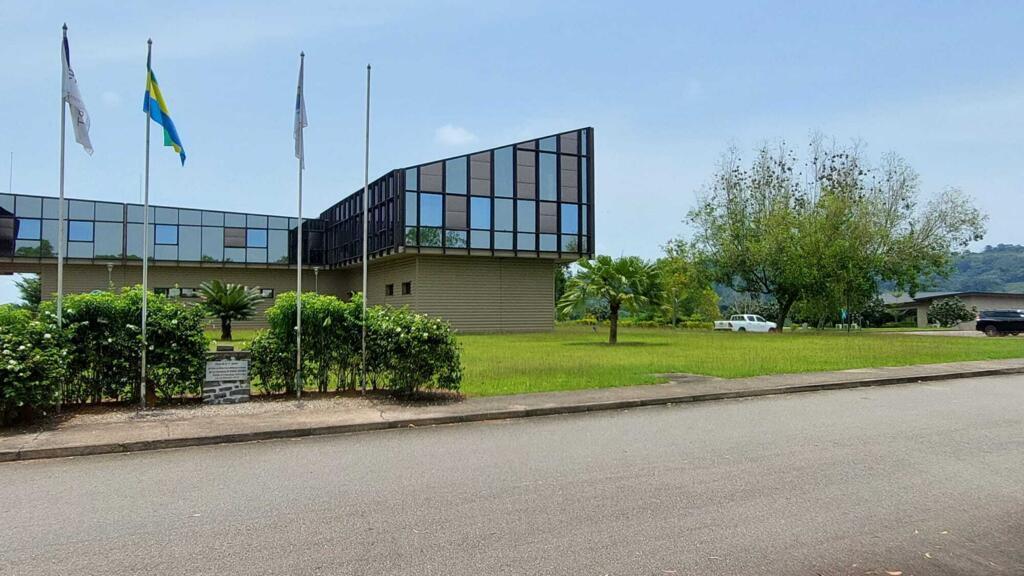 Afrique économie - Gabon: l’école des mines de Moanda veut devenir la référence en Afrique centrale
