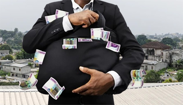 Gabon : L’État honore ses engagements et apure sa dette envers la Banque mondiale | Gabonreview.com | Actualité du Gabon |
