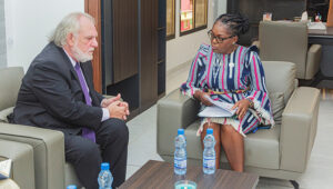 Culture : le Gabon et l’Espagne renforcent leur coopération | Gabonreview.com | Actualité du Gabon |