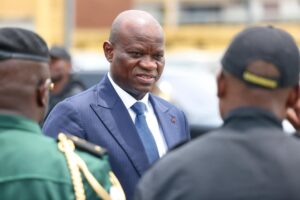 «Le Gabon a retrouvé sa dignité» : Thomas Ibinga et le PLC à fond derrière Oligui Nguema | Gabonreview.com | Actualité du Gabon |