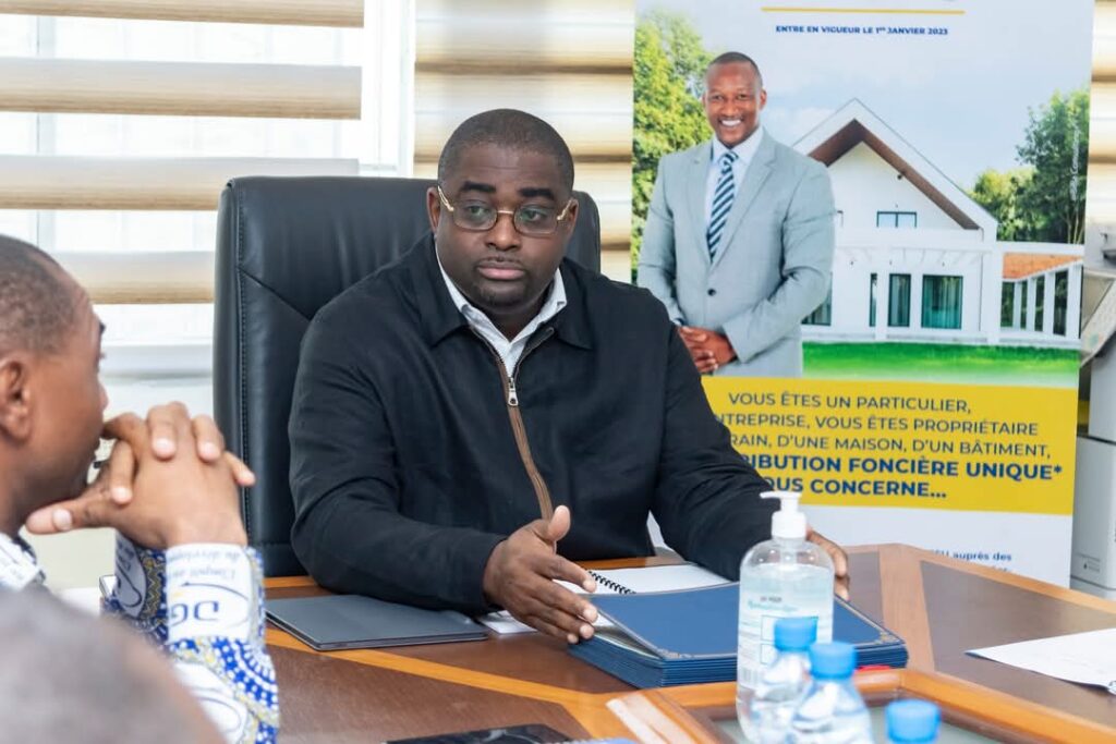 Gabon : Les propriétaires immobiliers sous la menace des Impôts | Gabonreview.com | Actualité du Gabon |