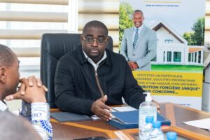 Gabon : Les propriétaires immobiliers sous la menace des Impôts | Gabonreview.com | Actualité du Gabon |
