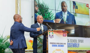 Libreville accueille la 3ᵉ Assemblée générale de la FASS pour dynamiser le sport scolaire en Afrique | Gabonreview.com | Actualité du Gabon |