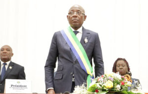 Gabon : Jean-François Ndongou invite à «cultiver l’esprit de responsabilité, de sagesse et de tolérance»  | Gabonreview.com | Actualité du Gabon |