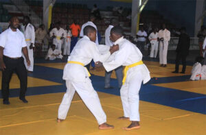 Tournoi international des champions : plus de 30 clubs et 400 jeunes judokas annoncés sur le tatami de la 14e édition | Gabonreview.com | Actualité du Gabon |