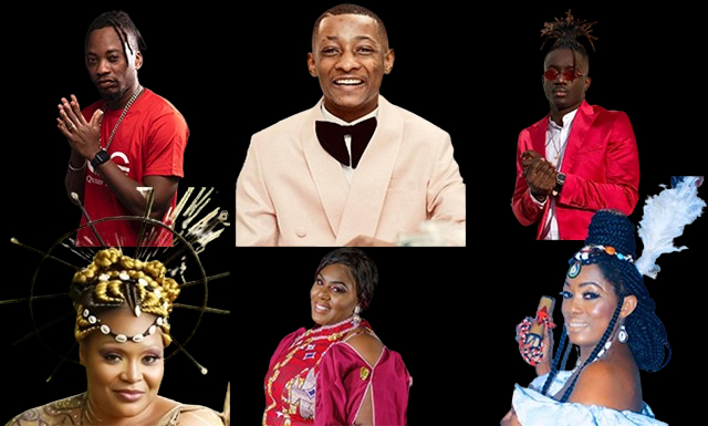 Kora Awards 2024 : six talents gabonais en lice pour briller | Gabonreview.com | Actualité du Gabon |