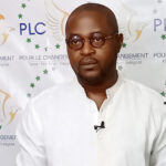 PLC : Anges Kevin Nzigou démissionne ! | Gabonreview.com | Actualité du Gabon |