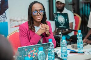 Un souffle nouveau pour les arts et la culture au Gabon : Magali Palmira Wora dévoile son projet ambitieux | Gabonreview.com | Actualité du Gabon |