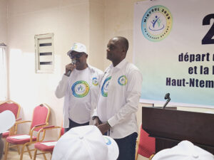 Minvoul 2025 : Le Haut-Ntem entend sortir du trou ! | Gabonreview.com | Actualité du Gabon |