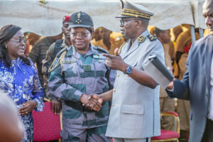 Route Makokou-Okondja : 260 km d'espoir et 2 500 emplois à la clé | Gabonreview.com | Actualité du Gabon |