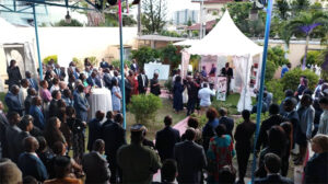 Le Gabon célèbre la 55ᵉ Journée de la Francophonie sous le signe de l’éducation et de la coopération | Gabonreview.com | Actualité du Gabon |