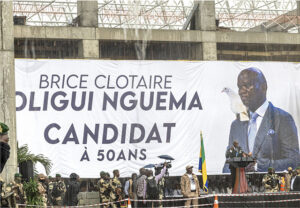 Présidentielle au Gabon : Sous quelle bannière Oligui Nguema conduira-t-il sa campagne ? | Gabonreview.com | Actualité du Gabon |