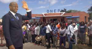 Gabon : Oligui Nguema à Port-Gentil mardi pour désamorcer la grève de l’Onep ? | Gabonreview.com | Actualité du Gabon |