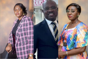 Crise au PLC : Daisy Massounga Ndong prend le secrétariat exécutif | Gabonreview.com | Actualité du Gabon |