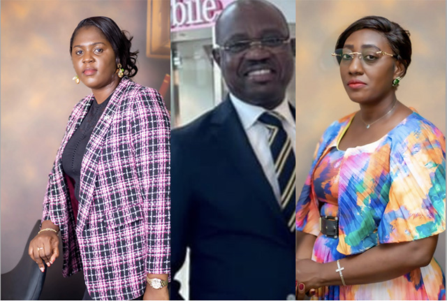 Crise au PLC : Daisy Massounga Ndong prend le secrétariat exécutif | Gabonreview.com | Actualité du Gabon |