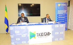 Taxi Gab+ : 400 taxi, 2 772 candidats et 720 sélectionnés pour la phase 2 | Gabonreview.com | Actualité du Gabon |