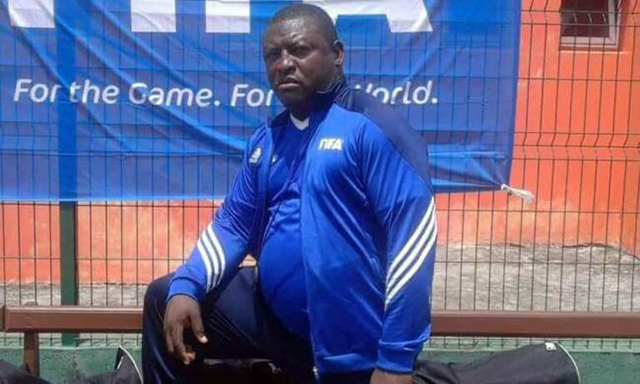 Capellogate : Patrick Assoumou Eyi banni à vie par la FIFA pour abus sexuels   | Gabonreview.com | Actualité du Gabon |