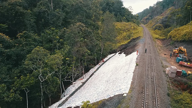 SETRAG : Avis d’Appel d’Offres (AAOI) 13-03-25-AFD/SET | Gabonreview.com | Actualité du Gabon |