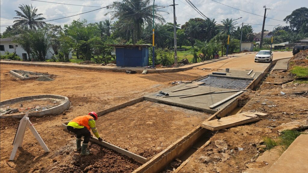 Chantiers du CTRI : Au Gabon, les militaires sonnent l’heure de l’évaluation | Gabonreview.com | Actualité du Gabon |