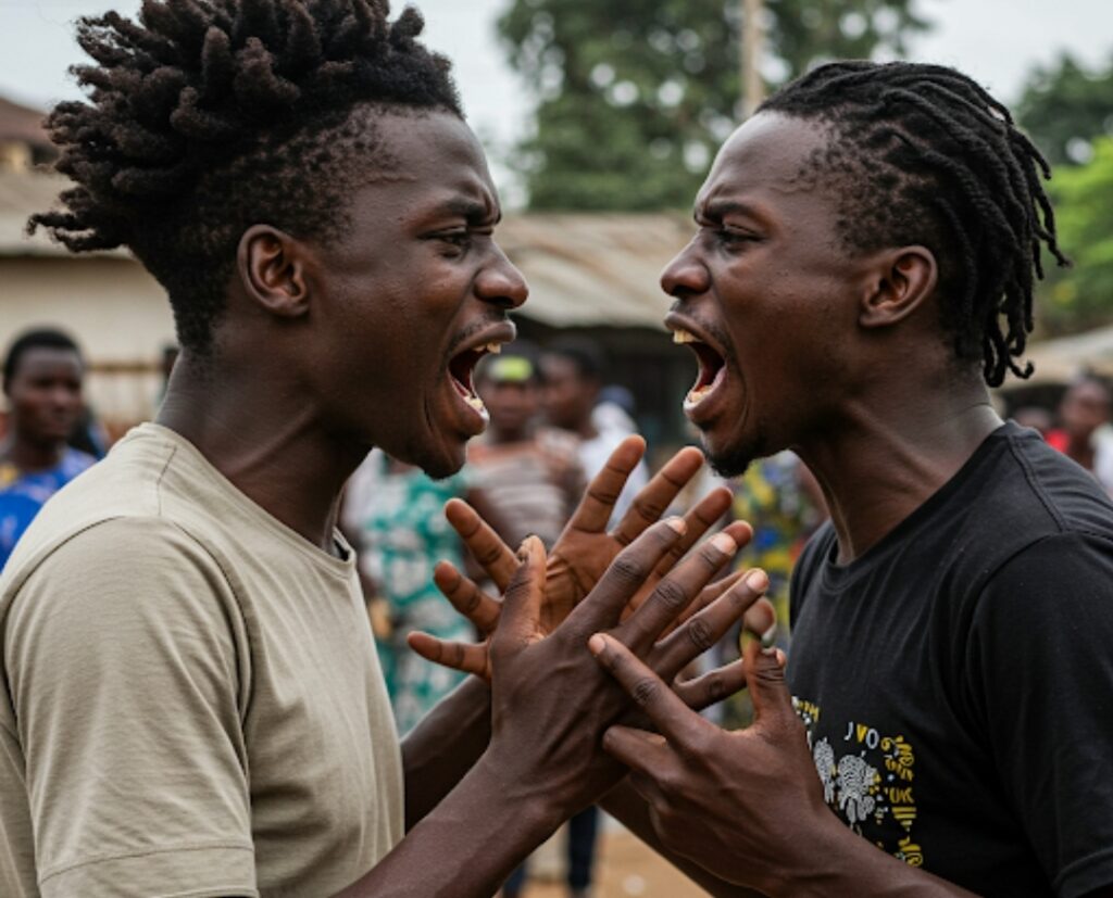 Gabon : «Il ne saurait avoir d’un côté Nous et de l’autre, les Autres !» | Gabonreview.com | Actualité du Gabon |