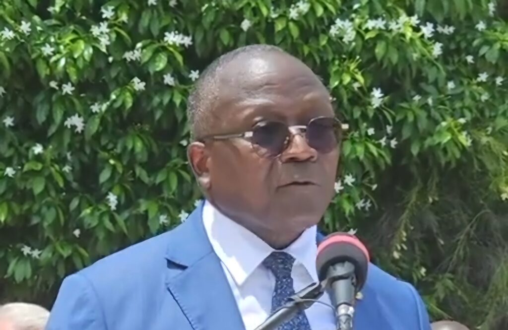 Rachat des actifs de Tullow et SMP Afrique : Marcel Abéké n’y voit que des avantages pour le Gabon | Gabonreview.com | Actualité du Gabon |