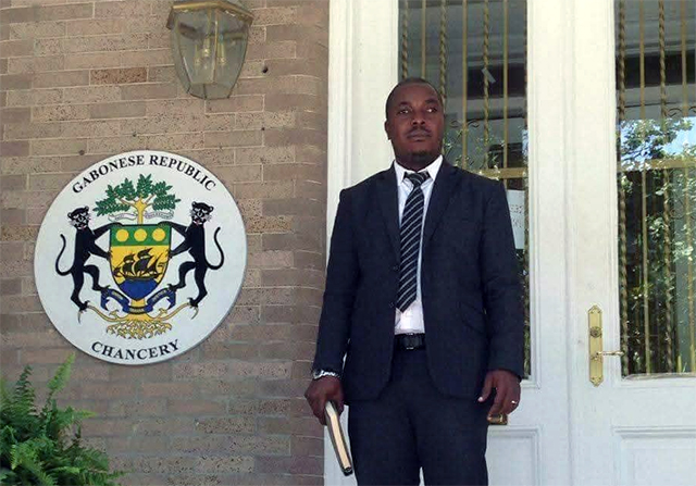 Diplomatie Économique et Intermédiation d’Affaires : un appel à l’action pour le Gabon | Gabonreview.com | Actualité du Gabon |