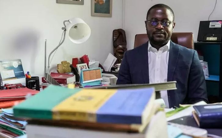 [Tribune] Anges Kevin Nzigou, la quintessence de la rupture incarnée par Brice Oligui Nguema | Gabonreview.com | Actualité du Gabon |