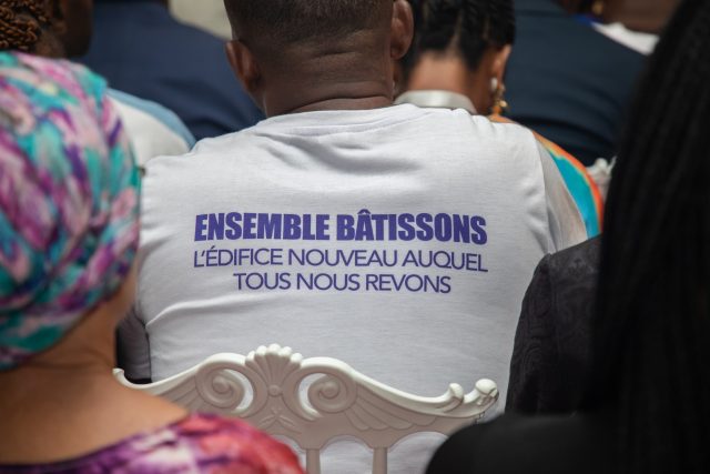 [Communiqué] Présidentielle 2025 : Le « Rassemblement des Bâtisseurs » ouvre ses portes aux associations | Gabonreview.com | Actualité du Gabon |