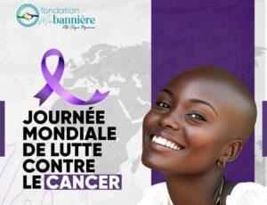 La Première Dame Zita Oligui Nguema recommande le dépistage pour lutter efficacement contre le cancer -