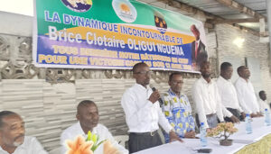 Soutien à Oligui Nguema : La Dynamique Incontournable mobilise Port-Gentil | Gabonreview.com | Actualité du Gabon |