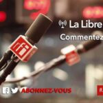 Appels sur l'actualité - [Vos réactions] La Libre Antenne du 21 février 2025