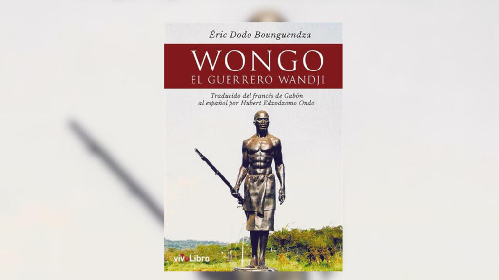 Reportage Afrique - Gabon: Wongo, le guerrier anti-colonial magnifié par général Oligui Nguema