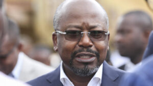 Afrique économie - Présidentielle au Gabon: la question de la dette, un enjeu majeur de la campagne électorale