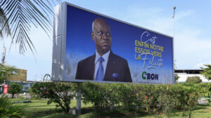 Présidentielle au Gabon: la campagne est entrée dans la dernière ligne droite