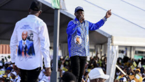Gabon: dernier jour de campagne avant la présidentielle du 12 avril