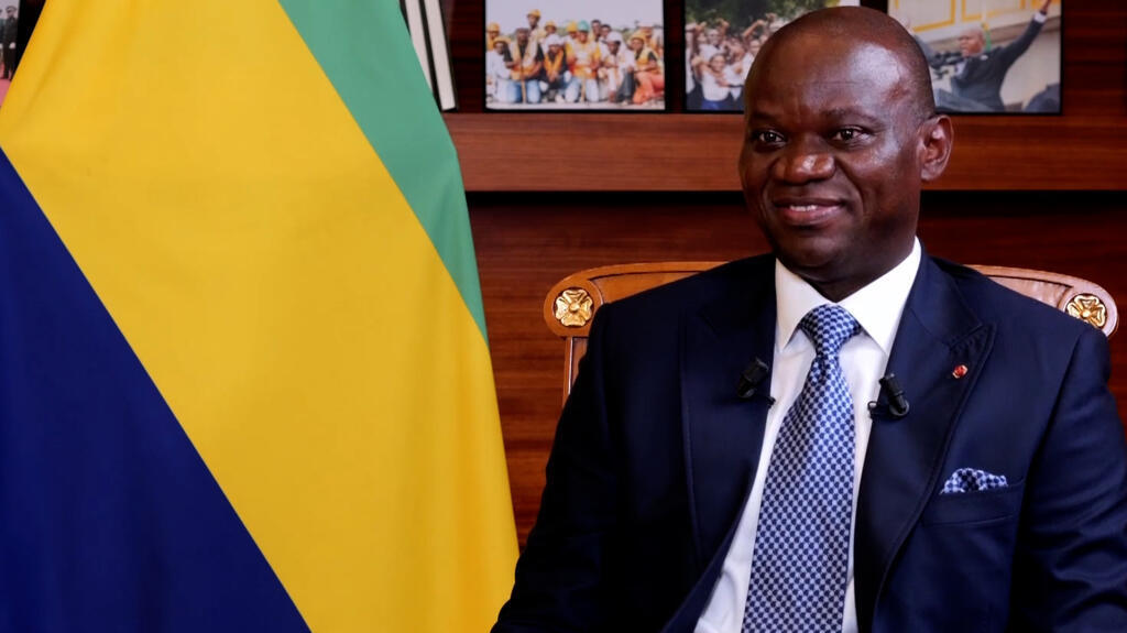 Appels sur l'actualité - [Vos réactions] Gabon : que retenir de la transition ?