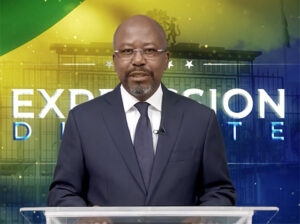 [Présidentielle] Offre politique de Bille-By-Nze : L’écume des choses | Gabonreview.com | Actualité du Gabon |