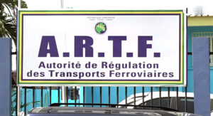 ARTF : entre réforme ambitieuse et tensions internes | Gabonreview.com | Actualité du Gabon |