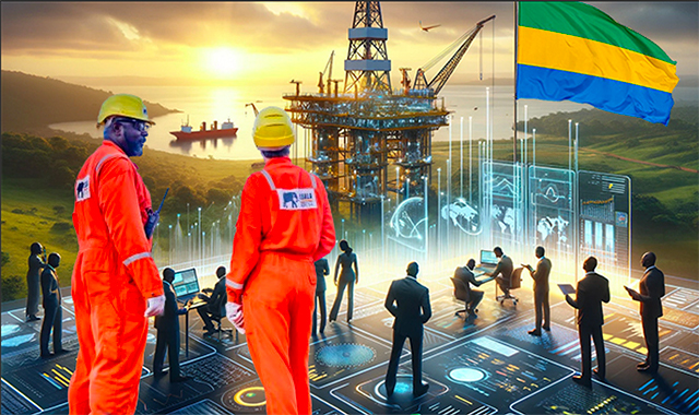 Rachat d’Assala : Et si le Gabon avait fait une mauvaise affaire ? | Gabonreview.com | Actualité du Gabon |