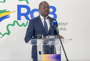 Le RdB de plateforme citoyenne à parti politique : quel avenir pour ses alliés de la présidentielle ? | Gabonreview.com | Actualité du Gabon |