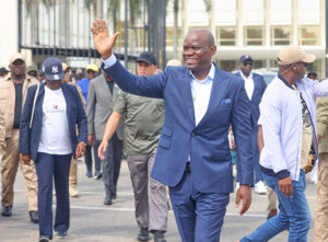 Gabon : Au lendemain de la présidentielle, de nombreux défis pour Oligui Nguema | Gabonreview.com | Actualité du Gabon |