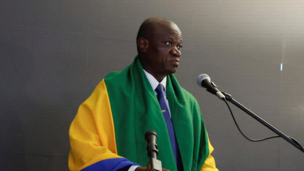 Revue de presse Afrique - À la Une: raz-de-marée électoral au Gabon
