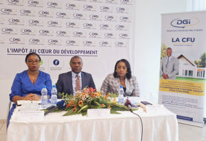 La CFU expliquée : entre simplification fiscale et élargissement de l’assiette | Gabonreview.com | Actualité du Gabon |