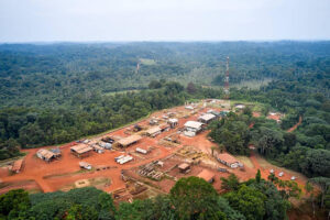 Fuite de pétrole sur le pipeline Coucal-Rabi : Perenco se mobilise et réagit | Gabonreview.com | Actualité du Gabon |